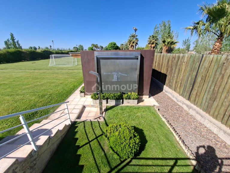 Chalet en Venta en Guaymallen, Mendoza