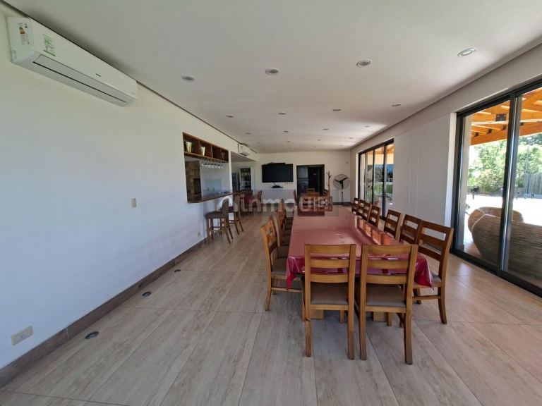 Chalet en Venta en Guaymallen, Mendoza