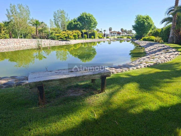 Chalet en Venta en Guaymallen, Mendoza
