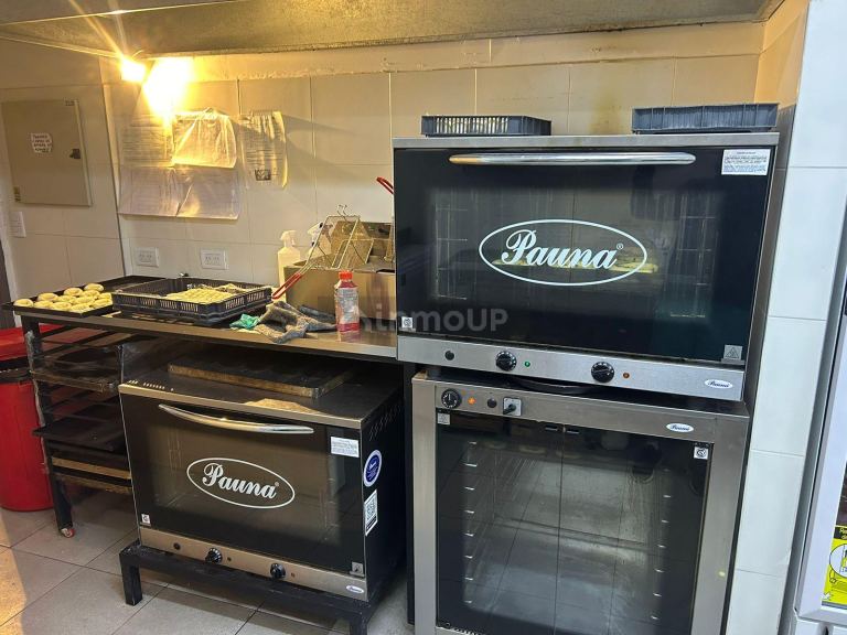 Fondo de Comercio en Venta en Guaymallen, Mendoza