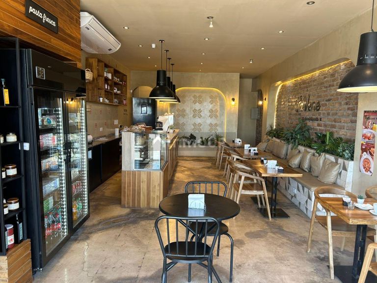 Fondo de Comercio en Venta en Guaymallen, Mendoza