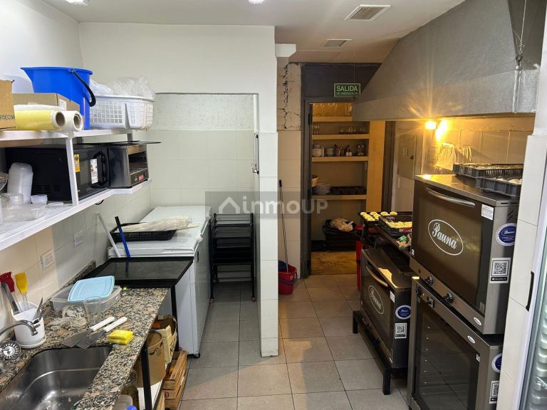 Fondo de Comercio en Venta en Guaymallen, Mendoza