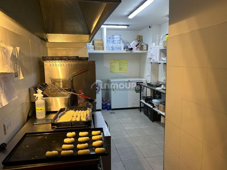 Fondo de Comercio en Venta en Guaymallen, Mendoza