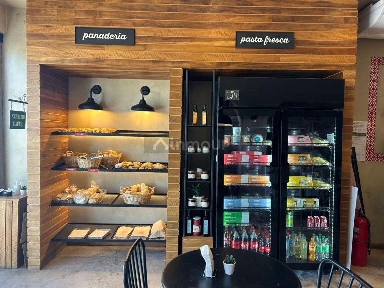 Fondo de Comercio en Venta en Guaymallen, Mendoza