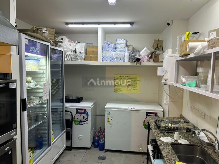 Fondo de Comercio en Venta en Guaymallen, Mendoza