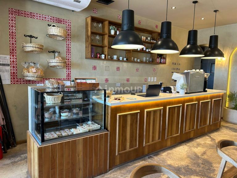 Fondo de Comercio en Venta en Guaymallen, Mendoza