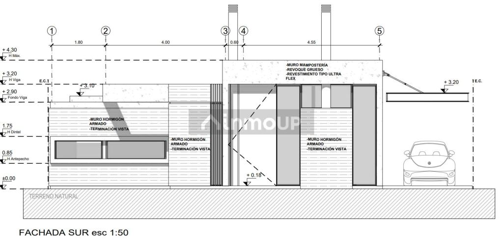 Casa en Venta en Maipu, Mendoza