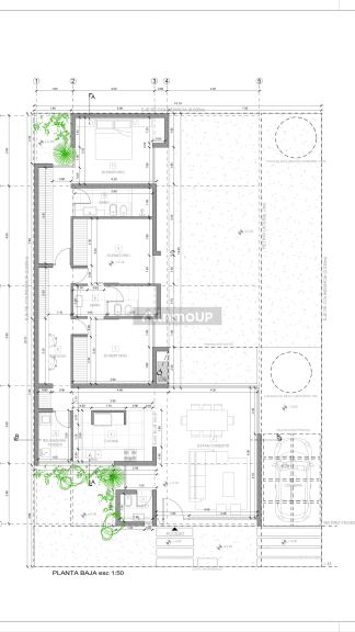 Casa en Venta en Maipu, Mendoza