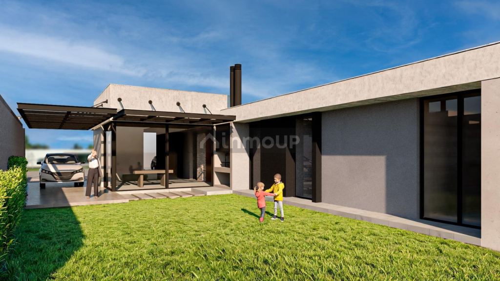 Casa en Venta en Maipu, Mendoza