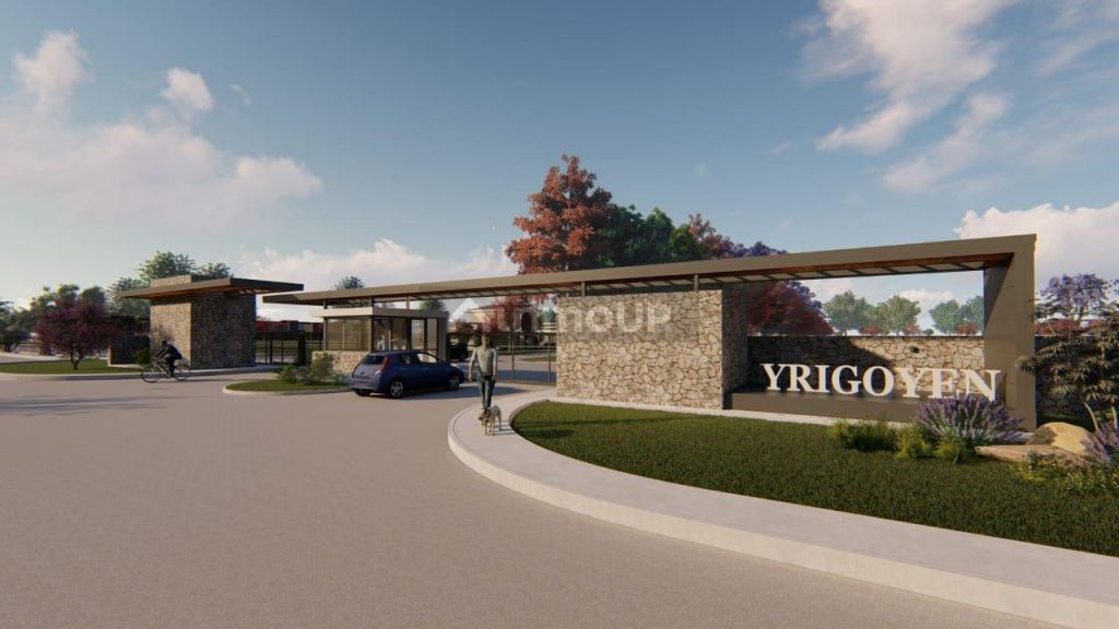 Casa en Venta en Maipu, Mendoza