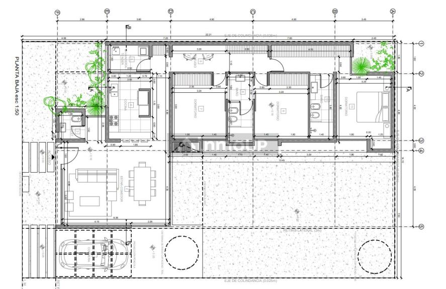 Casa en Venta en Maipu, Mendoza