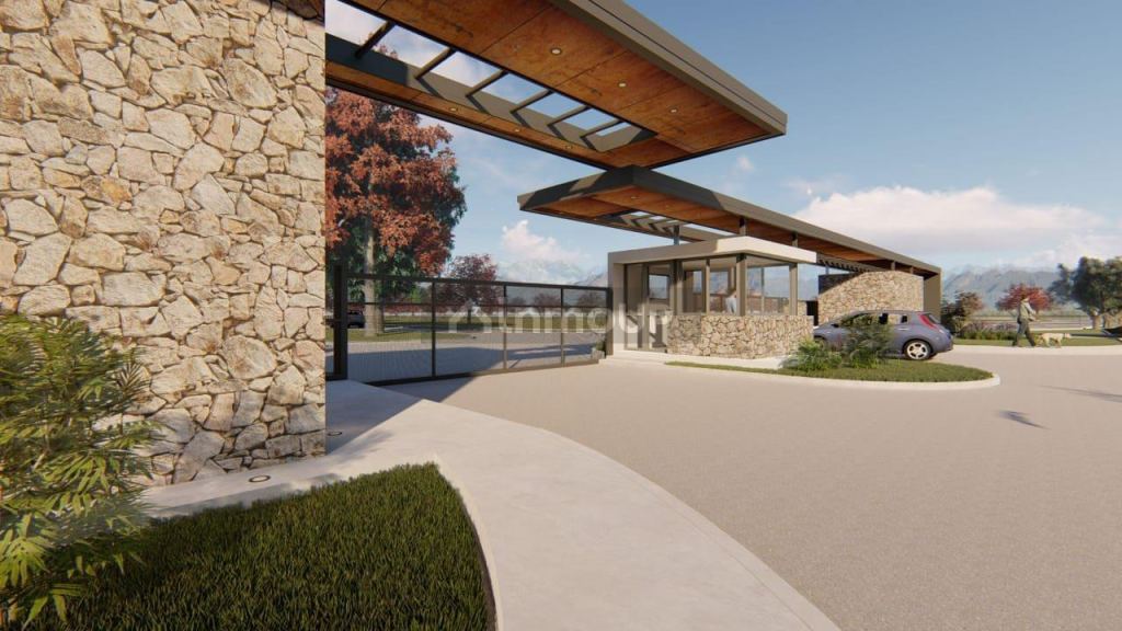 Casa en Venta en Maipu, Mendoza