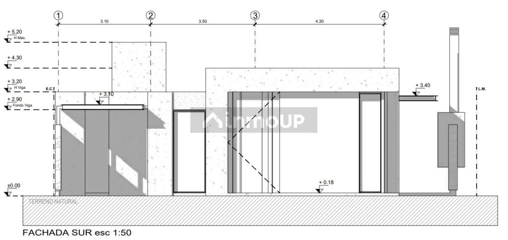 Casa en Venta en Maipu, Mendoza