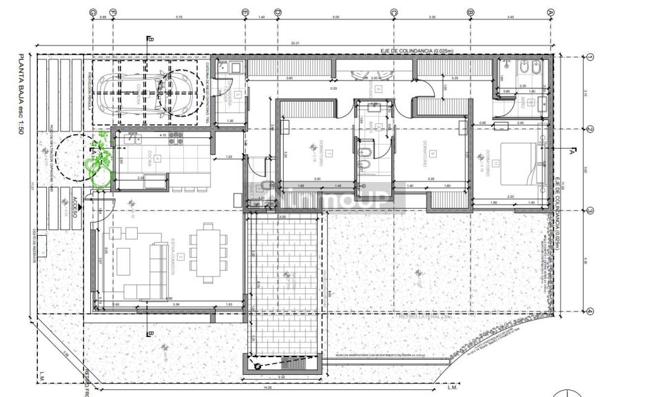 Casa en Venta en Maipu, Mendoza