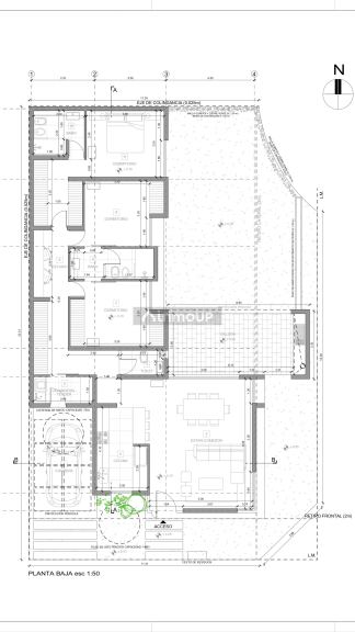 Casa en Venta en Maipu, Mendoza