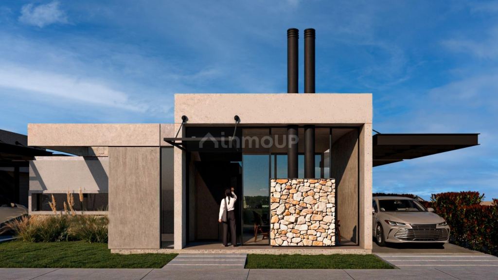 Casa en Venta en Maipu, Mendoza