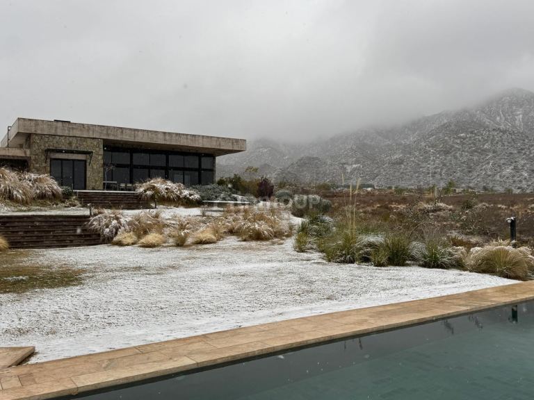 Lote en Venta en Las Heras, Mendoza