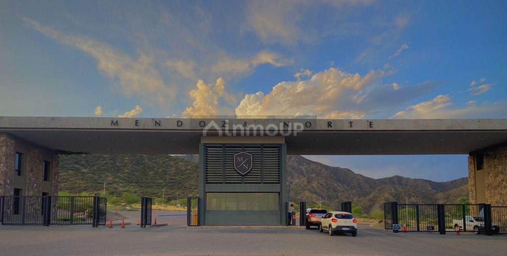 Lote en Venta en Las Heras, Mendoza