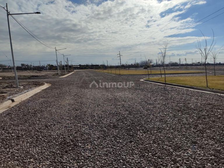 Lote en Venta en Maipu, Mendoza