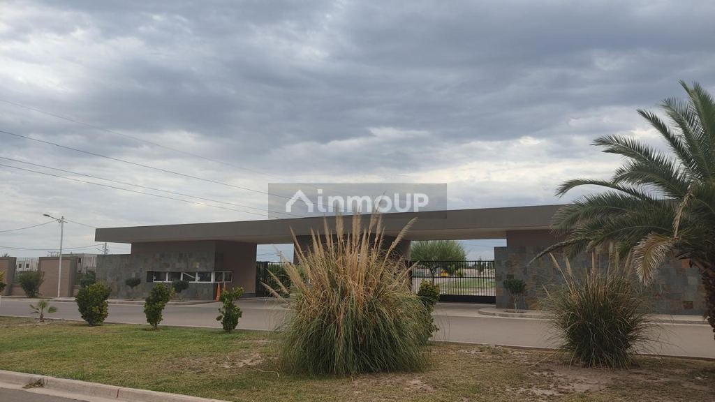 Lote en Venta en Maipu, Mendoza