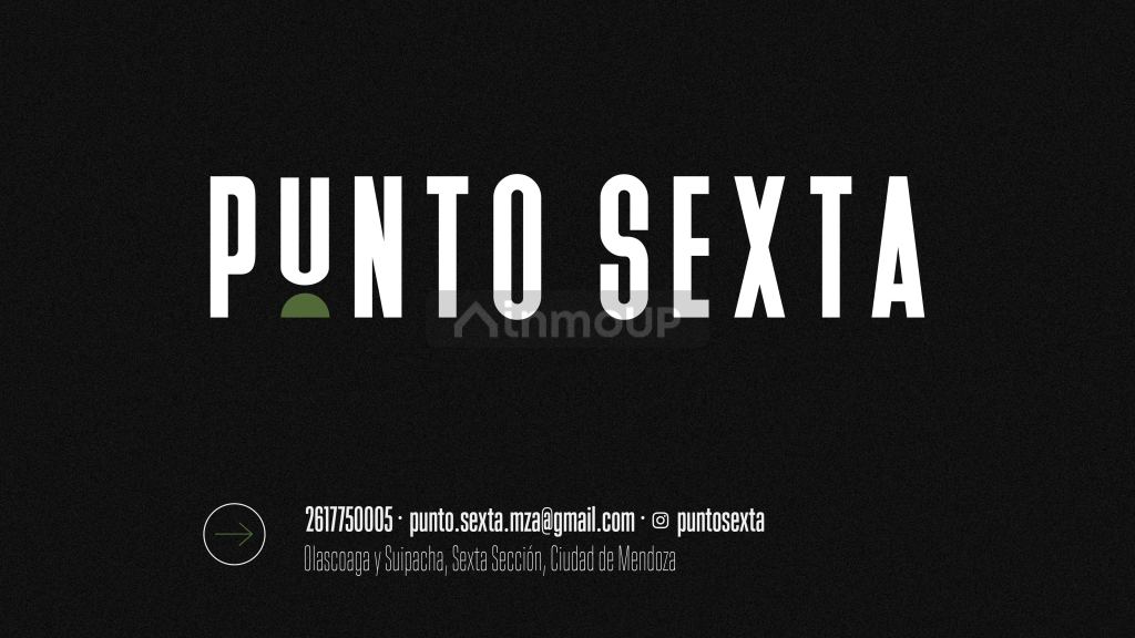 Local Comercial en Alquiler en Capital, Mendoza