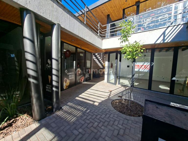 Local Comercial en Alquiler en Capital, Mendoza