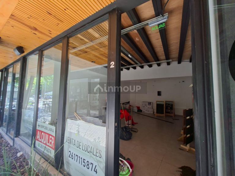 Local Comercial en Alquiler en Capital, Mendoza