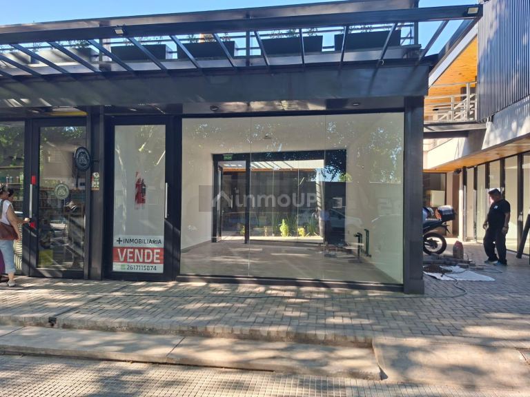 Local Comercial en Alquiler en Capital, Mendoza