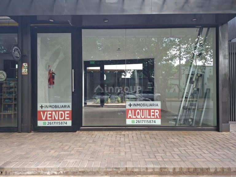 Local Comercial en Alquiler en Capital, Mendoza