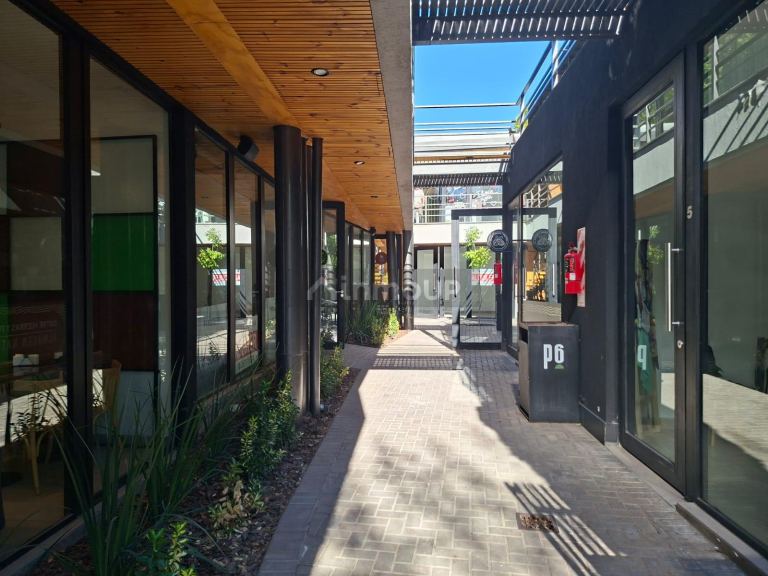 Local Comercial en Alquiler en Capital, Mendoza