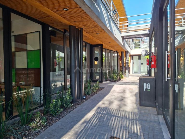 Local Comercial en Alquiler en Capital, Mendoza