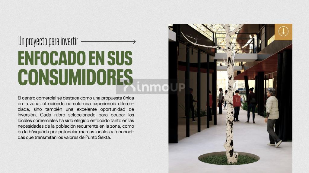 Local Comercial en Alquiler en Capital, Mendoza