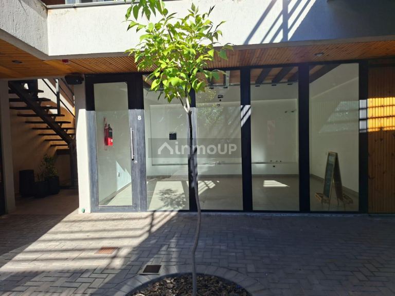 Local Comercial en Alquiler en Capital, Mendoza