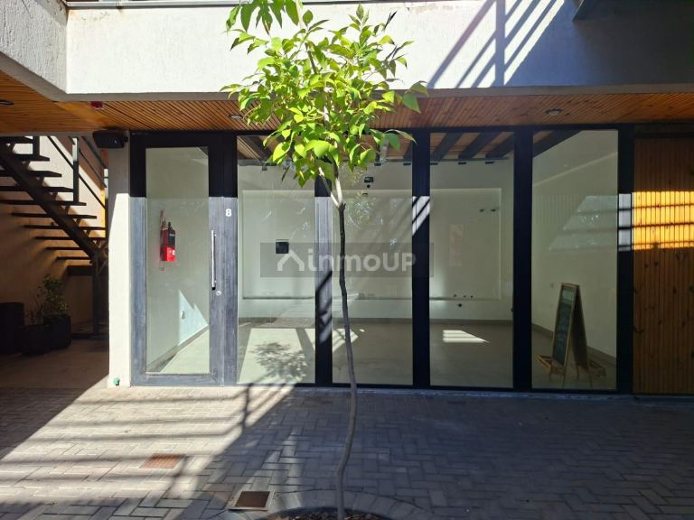 Local Comercial en Alquiler en Capital, Mendoza