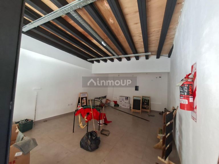 Local Comercial en Alquiler en Capital, Mendoza