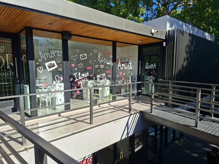 Local Comercial en Alquiler en Capital, Mendoza