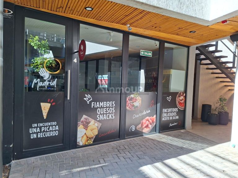 Local Comercial en Alquiler en Capital, Mendoza