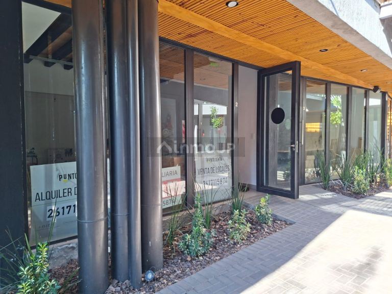 Local Comercial en Alquiler en Capital, Mendoza