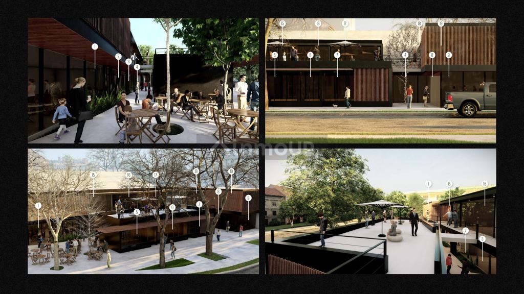 Local Comercial en Alquiler en Capital, Mendoza