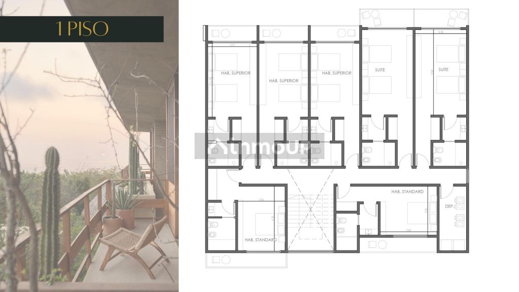 Hotel en Venta en Lujan de Cuyo, Mendoza