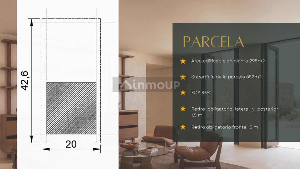 Hotel en Venta en Lujan de Cuyo, Mendoza