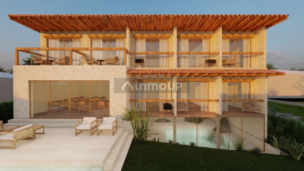 Hotel en Venta en Lujan de Cuyo, Mendoza