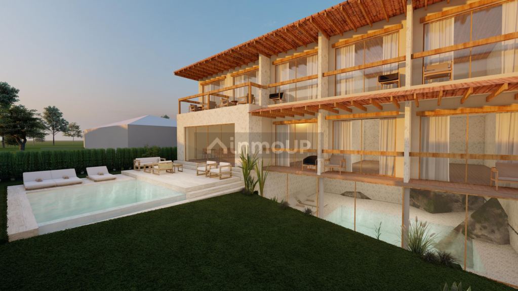 Hotel en Venta en Lujan de Cuyo, Mendoza