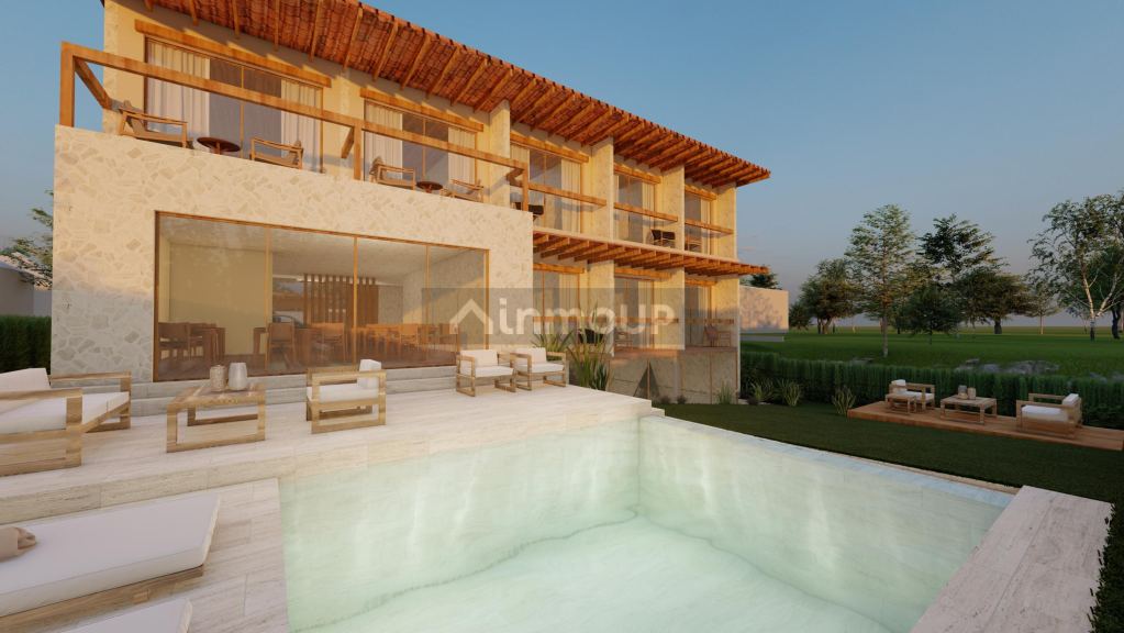 Hotel en Venta en Lujan de Cuyo, Mendoza