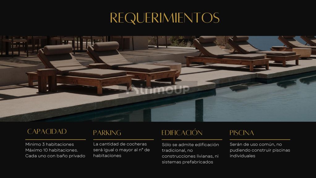 Hotel en Venta en Lujan de Cuyo, Mendoza