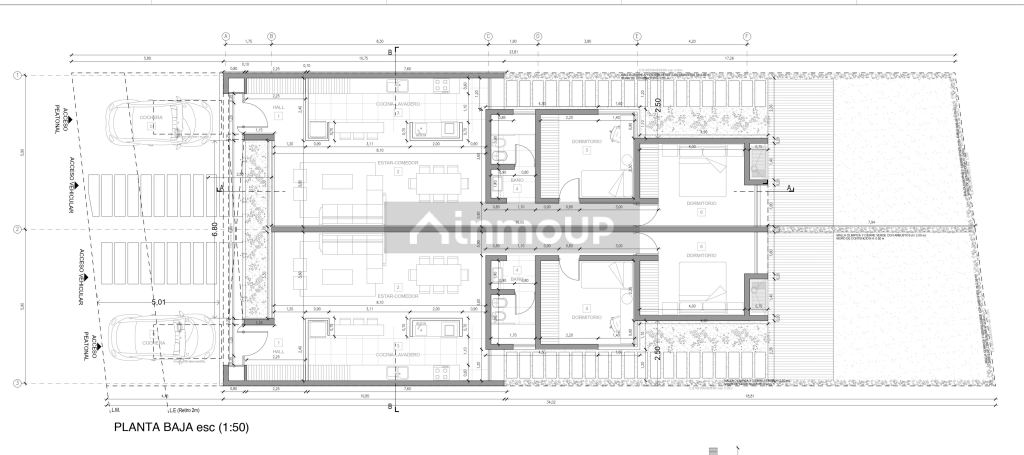 Casa en Venta en Maipu, Mendoza
