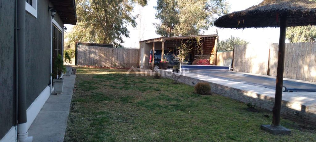 Casa en Venta en Lujan de Cuyo, Mendoza