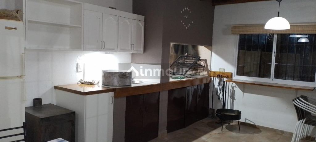 Casa en Venta en Lujan de Cuyo, Mendoza