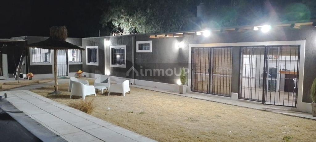 Casa en Venta en Lujan de Cuyo, Mendoza