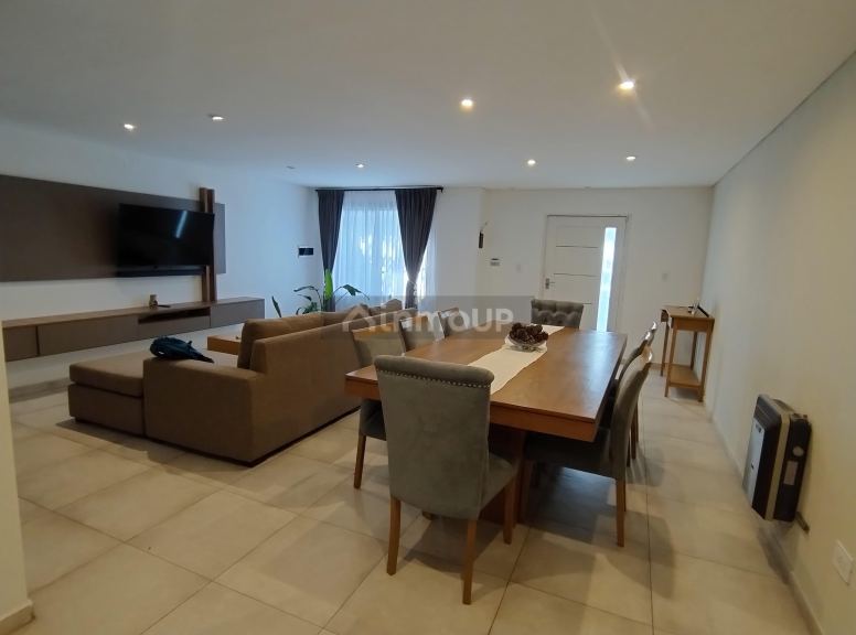 Casa en Venta en Capital, Mendoza